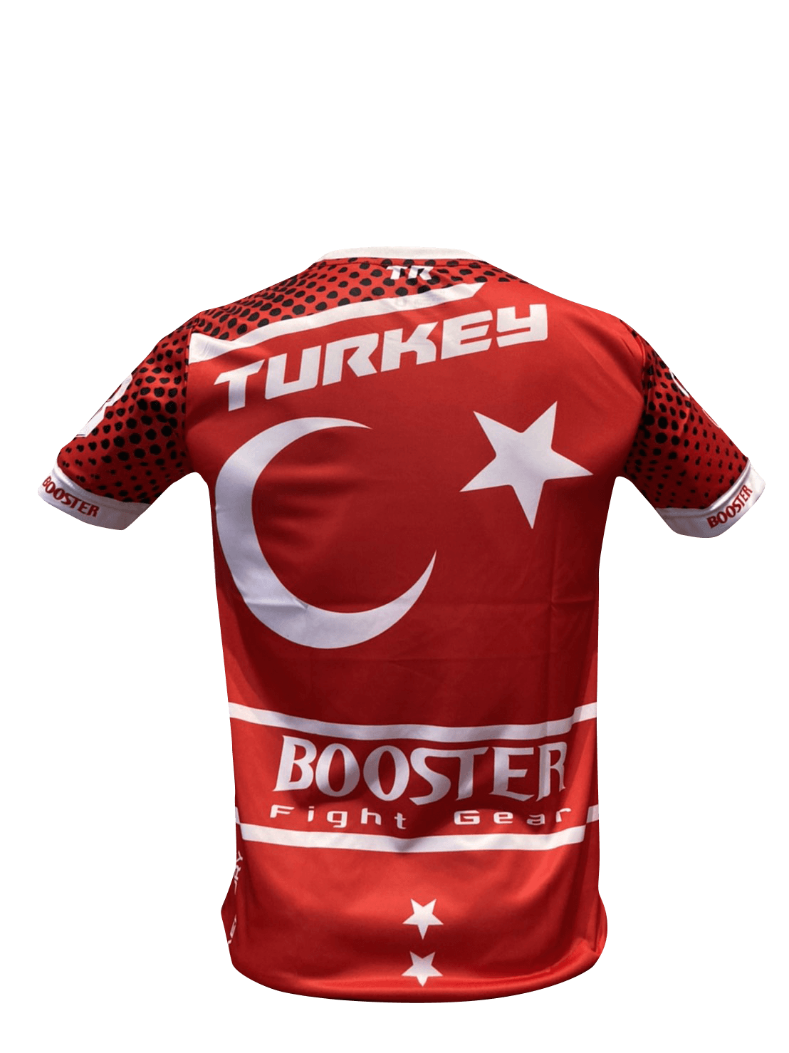 Booster T-shirt  AD TURKY Booster