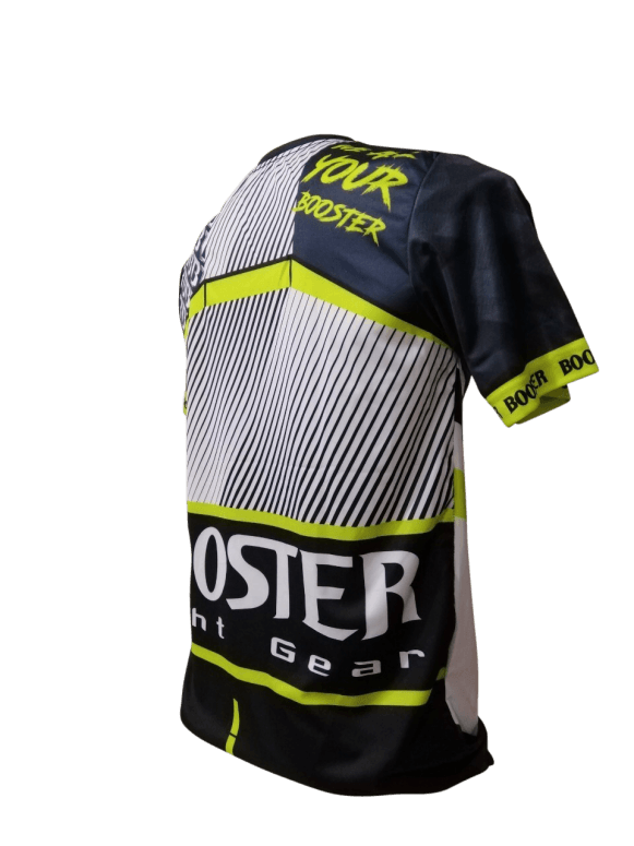 Booster T-shirt Booster-02 Booster