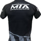 Booster & MTA T-shirt New Generation 2 Black