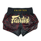 Fairtex Muay Thai Shorts BS1920 "Lava"