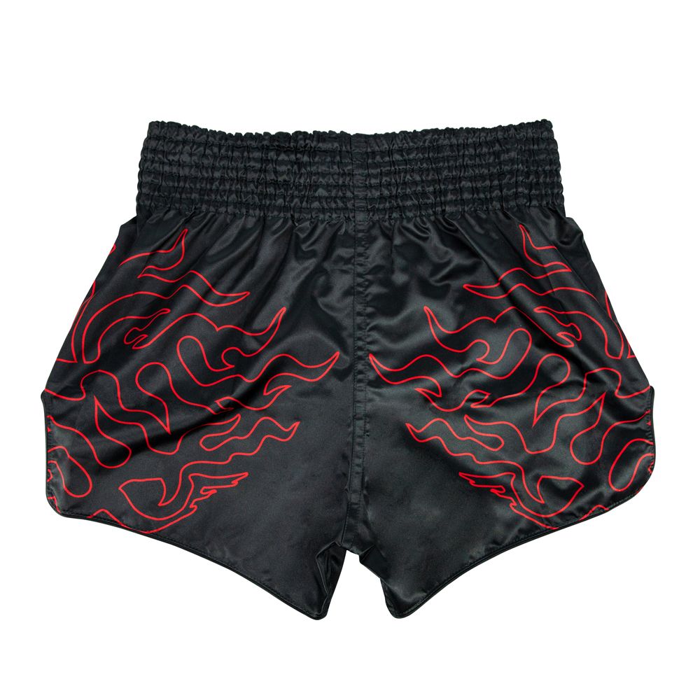 Fairtex Muay Thai Shorts BS1920 "Lava"