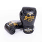 Buakaw Boxing Gloves BGL-UL1 Black Buakaw