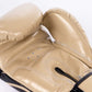 Buakaw Boxing Gloves BGL-UL1 Gold - SUPER EXPORT SHOP