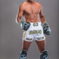 Buakaw Boxing Gloves BGL-W1 Black Buakaw