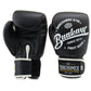 Buakaw Boxing Gloves BGL-W1 Black Buakaw