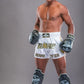 Buakaw Boxing Gloves BGL-W1 Black Buakaw