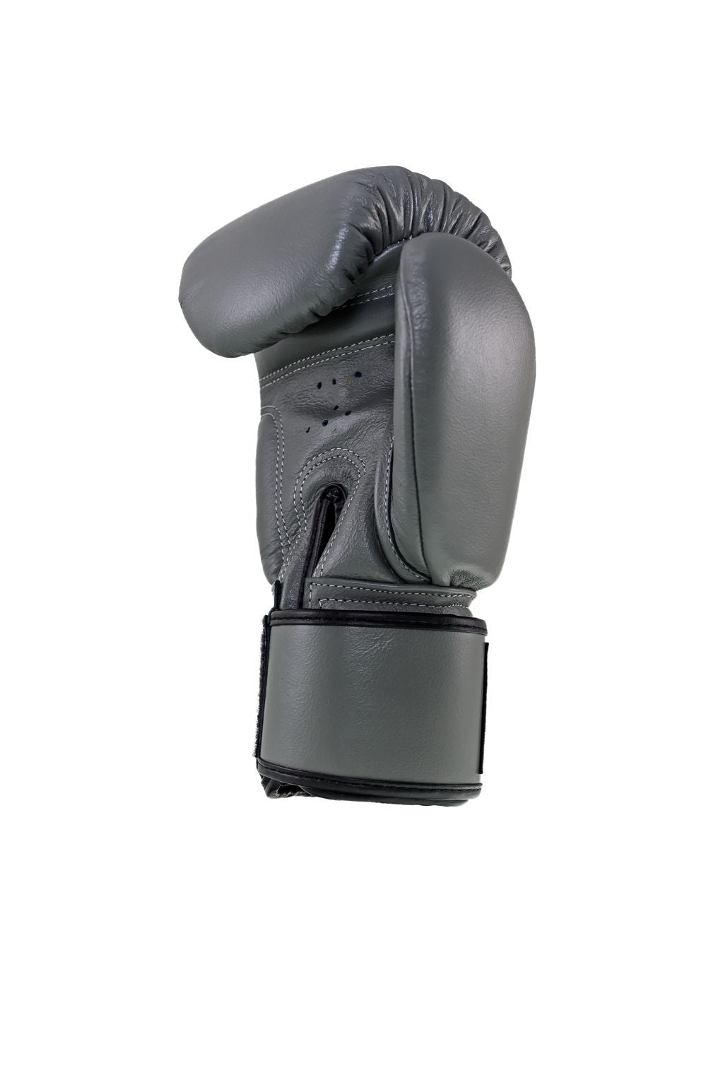 Buakaw Boxing Gloves BGL-W1 Grey - SUPER EXPORT SHOP