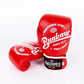 Buakaw Boxing Gloves BGL-W1 Red - SUPER EXPORT SHOP