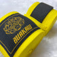 Buakaw Handwraps Yellow Buakaw