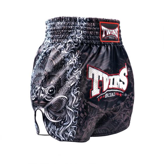 Twins Special Muay Thai Shorts TBS-RANGDA