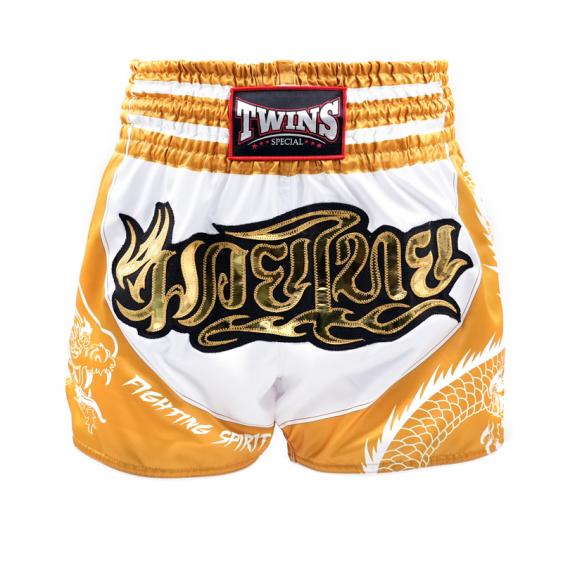 Twins Special Shorts TBS-Dragon4