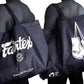 Fairtex Bag "Save Earth" Tote Bag - SUPER EXPORT SHOP