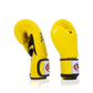 Fairtex Boxing Gloves BGV1 "Breathable" Yellow - SUPER EXPORT SHOP