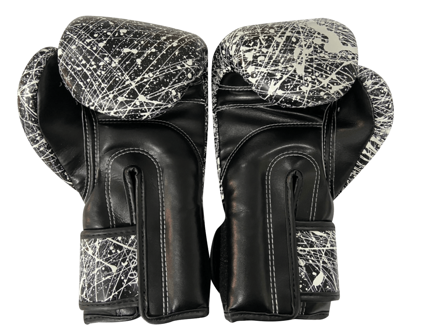 Fairtex Boxing Gloves BGV14 KOREAN Painter Fairtex