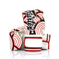 Fairtex Boxing Gloves BGV14WR JAPANESE ART - THE WAVE OF KANAGAWA 1829