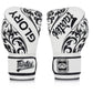 Fairtex Boxing Gloves BGVG2 "GLORY White