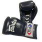 Fairtex Boxing Gloves BGL7 Blue PRO TRAINNING