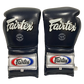 Fairtex Boxing Gloves BGL7 Blue PRO TRAINNING