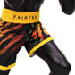 Fairtex Boxing Shorts- BT2002 Tiger