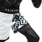 Fairtex Boxing Shorts -BT2003 Monochrome