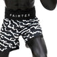 Fairtex Boxing Shorts- BT2004 Crack