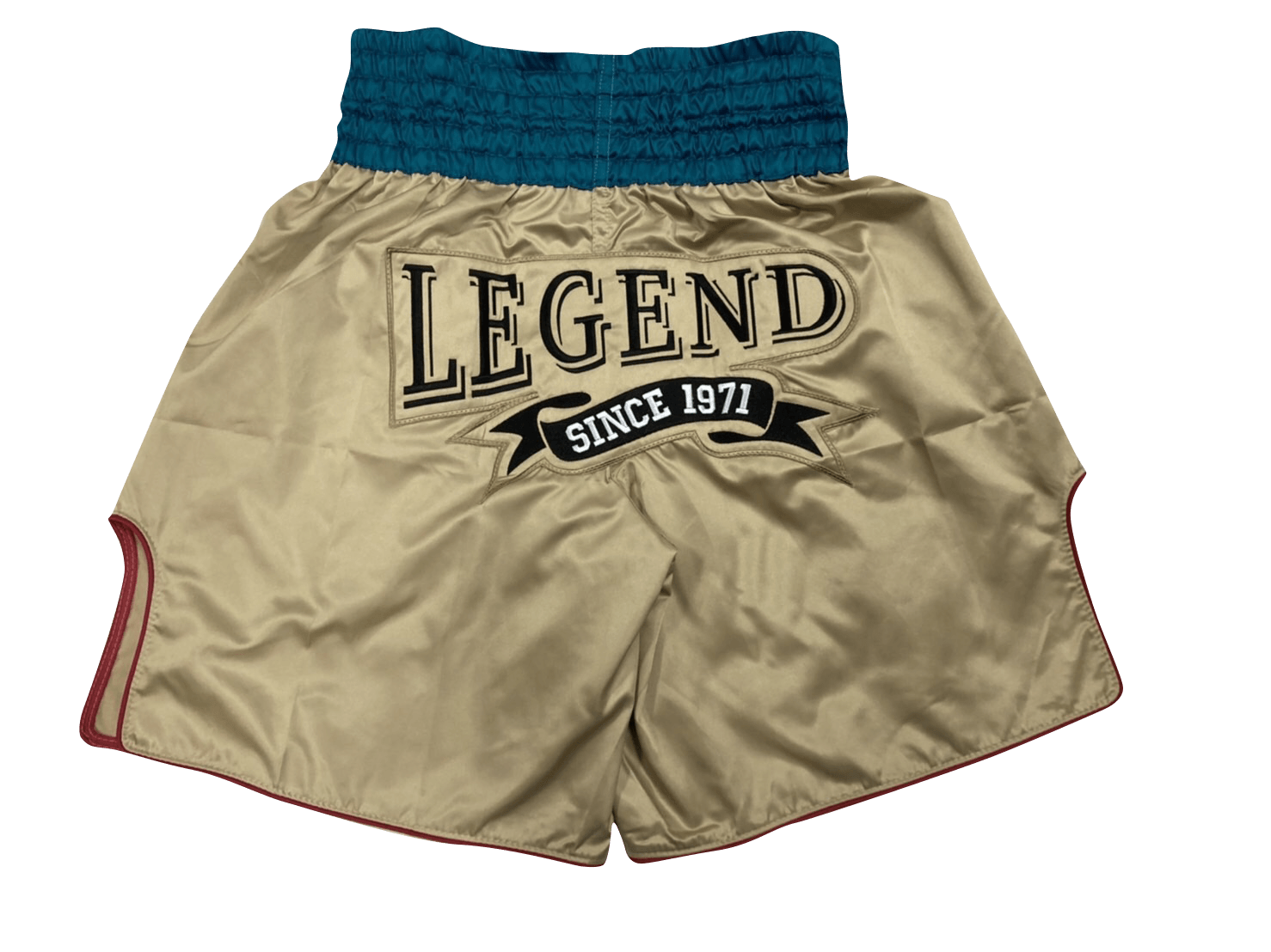 Fairtex Boxing Shorts- BT2010 Classic - SUPER EXPORT SHOP