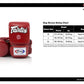 Fairtex CROSS TRAINER BOXING & BAG GLOVES TGT7 Blue - SUPER EXPORT SHOP