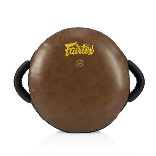 Fairtex Donut Pads LKP2 Brown - SUPER EXPORT SHOP