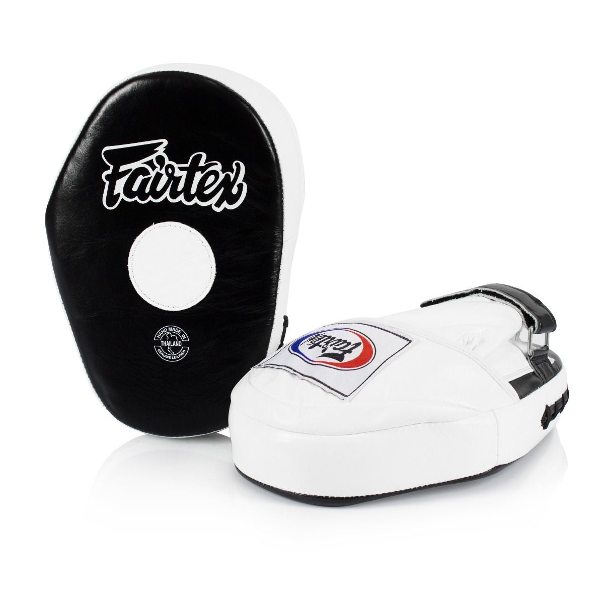 Fairtex Focus Mitts Classic Pro FMV10 - SUPER EXPORT SHOP