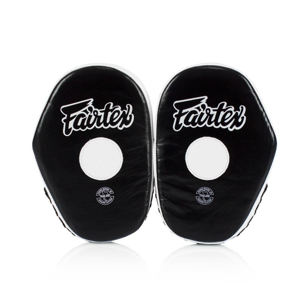 Fairtex Focus Mitts Classic Pro FMV10 - SUPER EXPORT SHOP