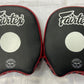 Fairtex Focus Mitts Short FMV14 Fairtex