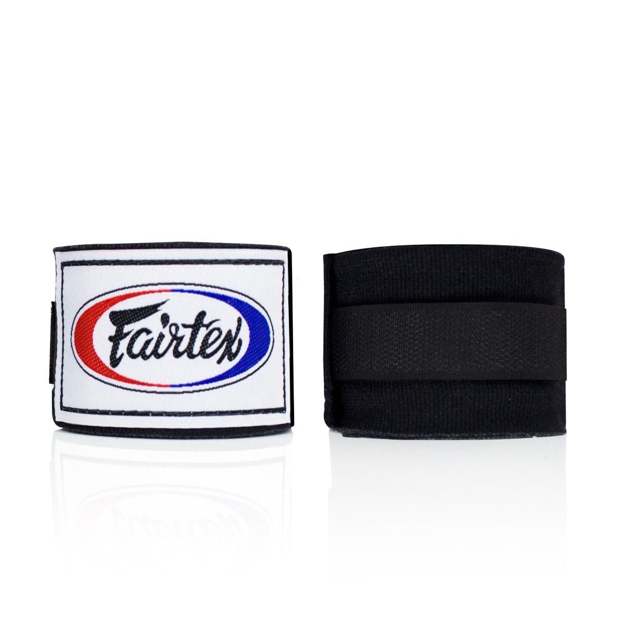 Fairtex Handwraps HW2 Black