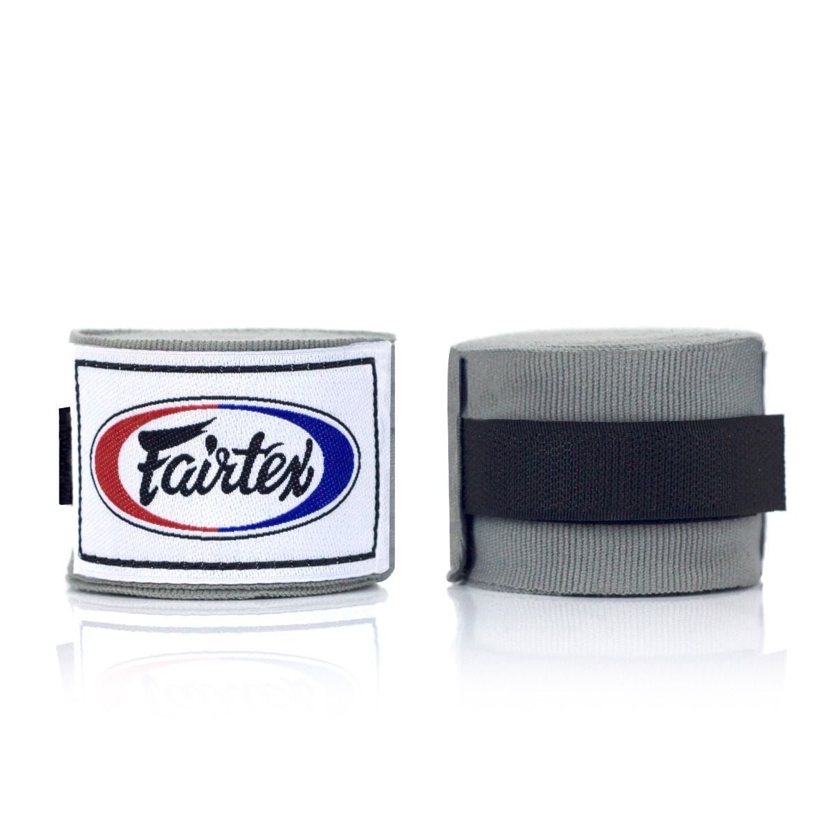 Fairtex Handwraps HW2 Grey