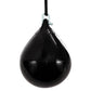 Fairtex Heavy Bag HB16 Water Heavy Bag Black - SUPER EXPORT SHOP