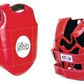 FAIRTEX PROTECTIVE VEST PV1 Red