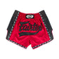 Fairtex Shorts BS1703