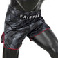 Fairtex Shorts BS1901 Black Fairtex