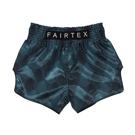 Fairtex Shorts BS1902 Blue