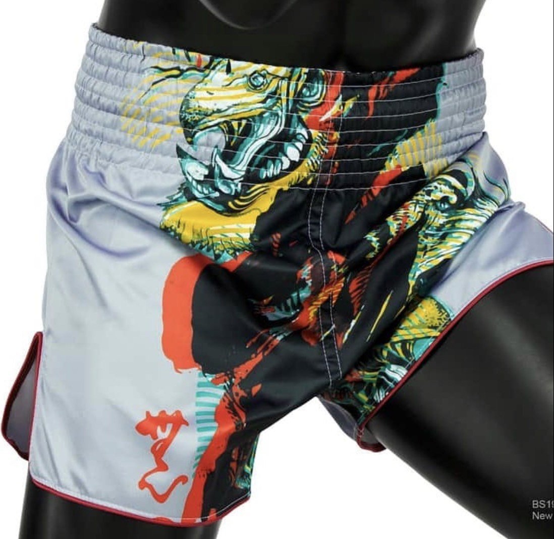 Fairtex Shorts BS1909 Fairtex