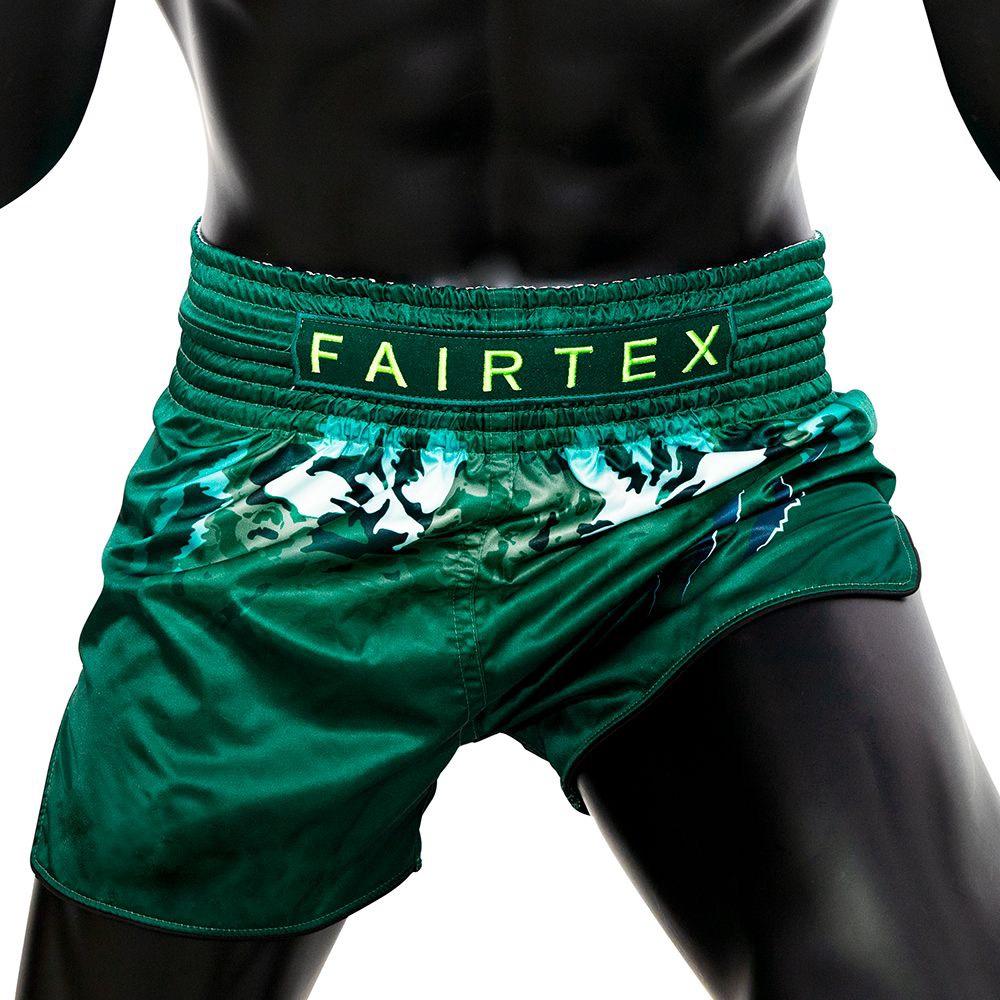 Fairtex Shorts BS1913