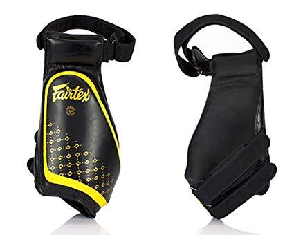 Fairtex Low Kick Pads (compact size) TP4