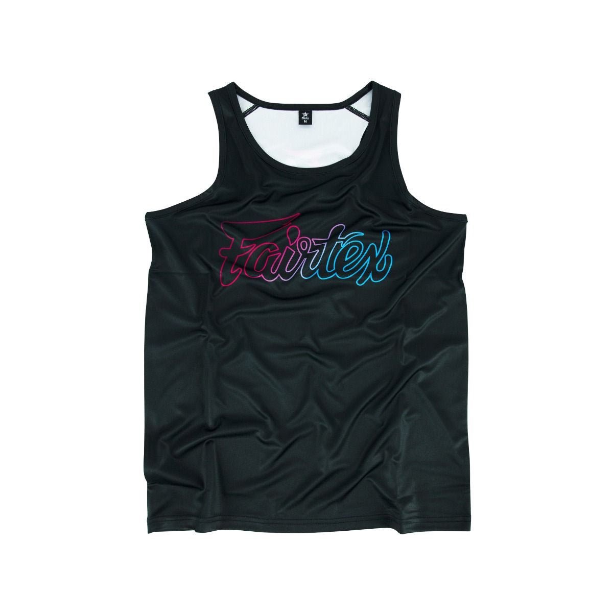 Fairtex Women's Tank Tops - PT12 - SUPER EXPORT SHOP