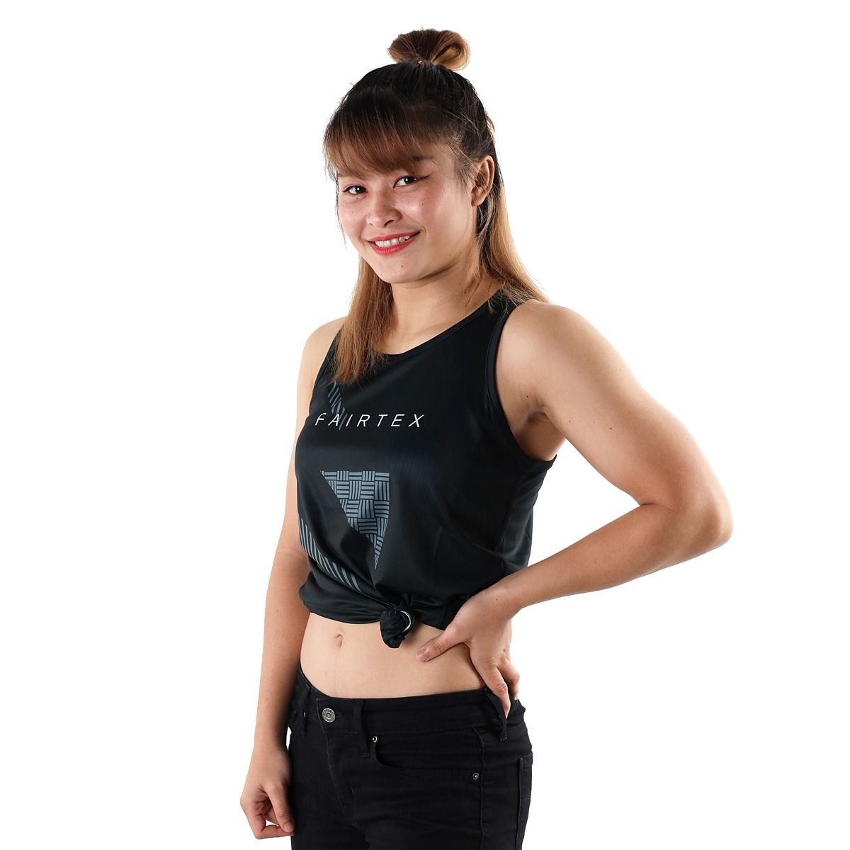 Fairtex Women's Tank Tops - PT9