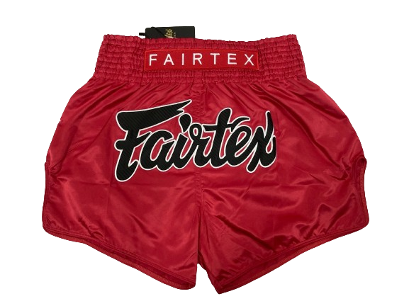 Fairtex Muay Thai Shorts -  BS1936