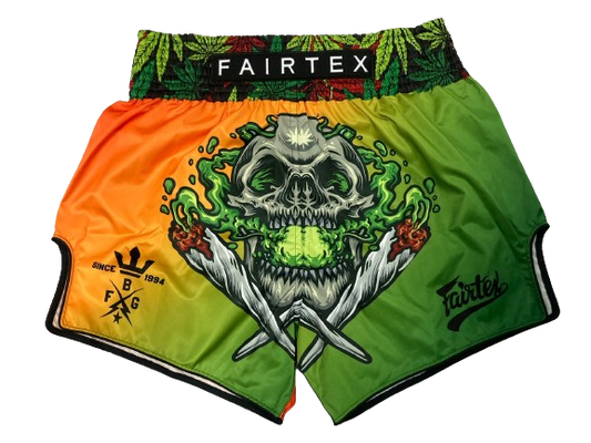 Fairtex Muay Thai Shorts  BSCannabis