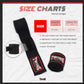 Twins Special Handwraps CH5 Blue