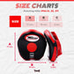 Twins Special Focus Mitts PML13 White Red