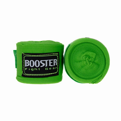 Booster Handwraps BPC Green