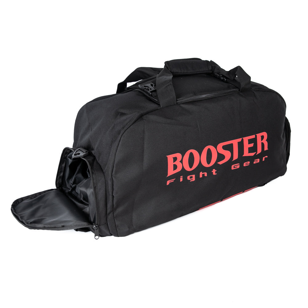 Booster Bag B-Force DUFFEL Red Large