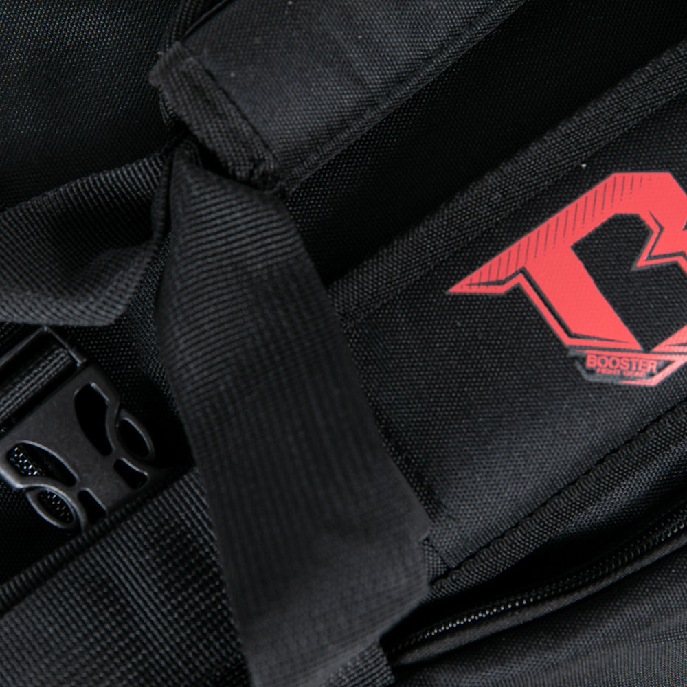 Booster Bag B-Force DUFFEL Red Large